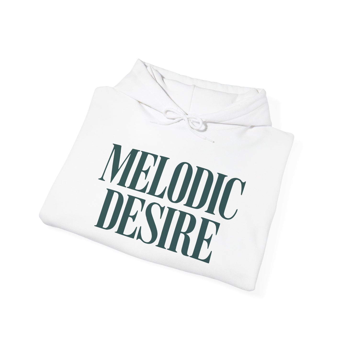 Melodic Desire Hoodie