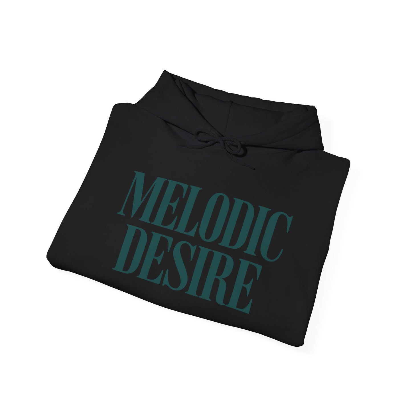 Melodic Desire Hoodie