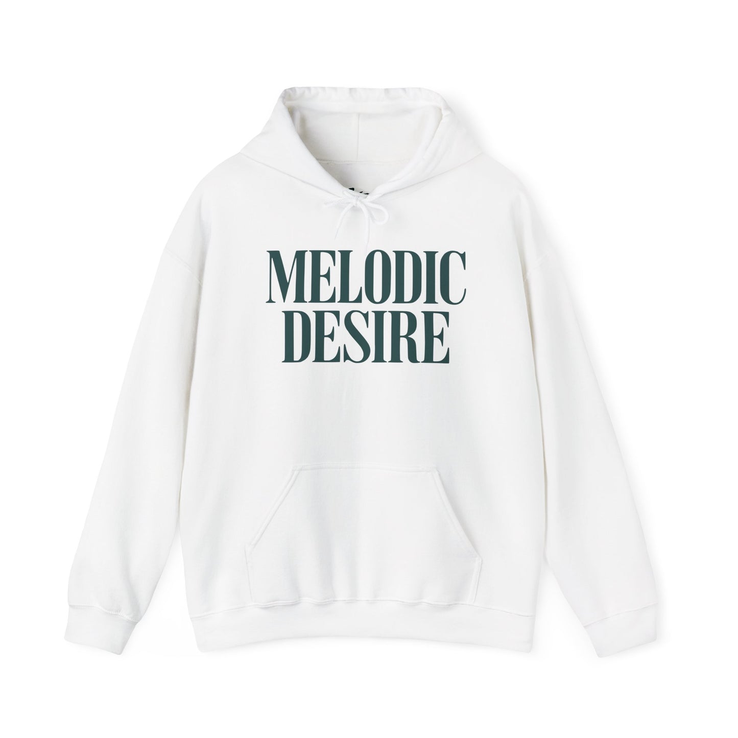 Melodic Desire Hoodie