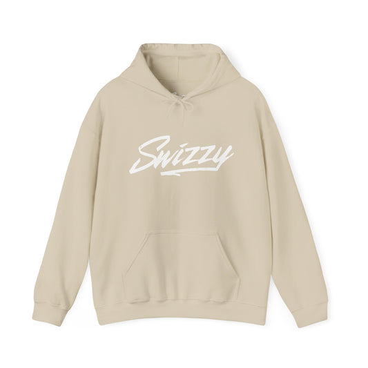 Logo Hoodie