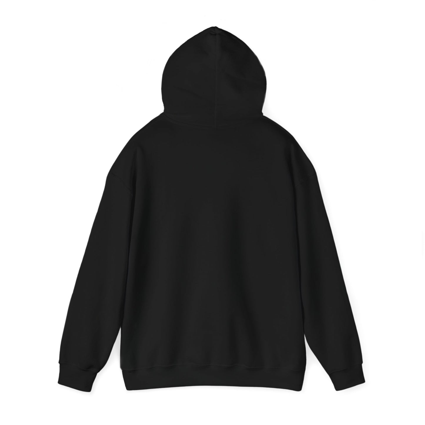 Melodic Desire Hoodie