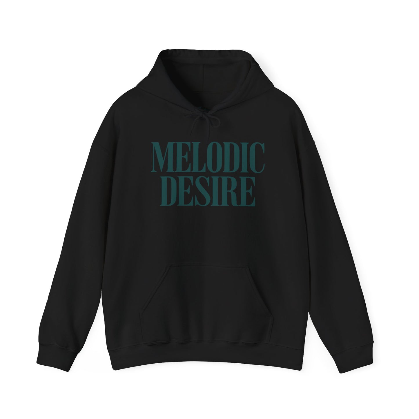 Melodic Desire Hoodie